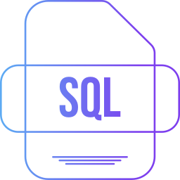 sql иконка