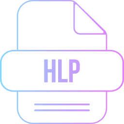 Hlp icon