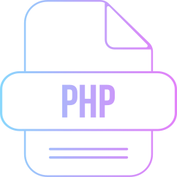 php icoon