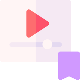 video icon