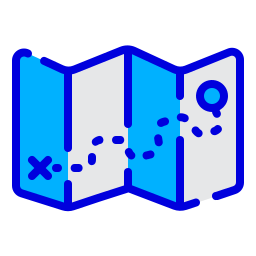 Map icon