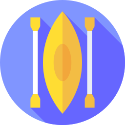 kajak icon