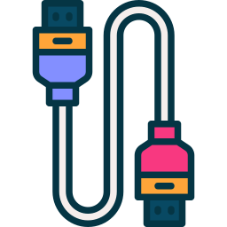 Cable icon