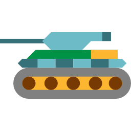 Tank icon