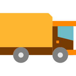 Truck icon