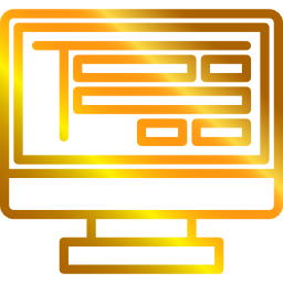 computer icon