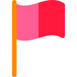 Flag icon