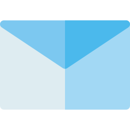 Mail icon