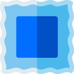 Stamp icon