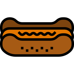 hotdog icon