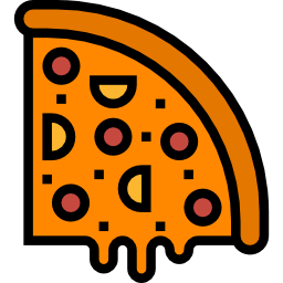 pizza icon