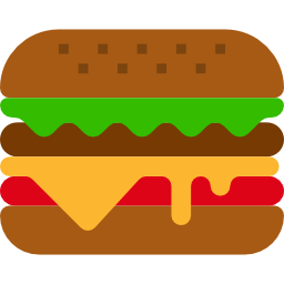 hamburger icona