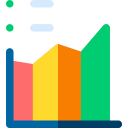 Statistics icon