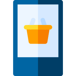 Smartphone icon