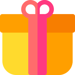 geschenk icon