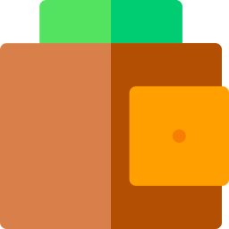 Wallet icon