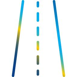 Road icon