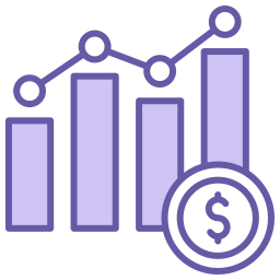 finanziario icona