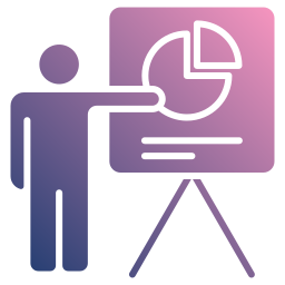 Presentation icon