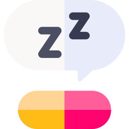 Melatonin icon