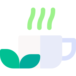 kräutertee icon