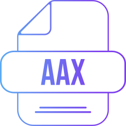 aax icon