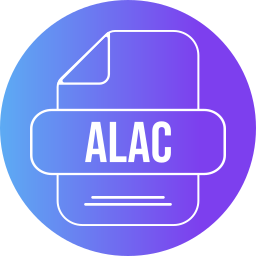 alac иконка