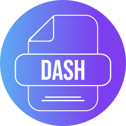 Dash icon