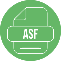 asf иконка