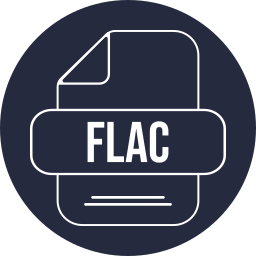 Flac icon