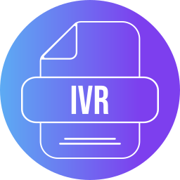 ivr icon