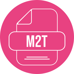 m2t icon