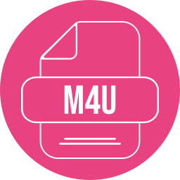 M4u icon