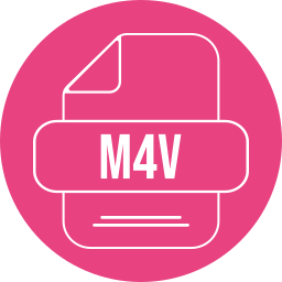 m4v icon