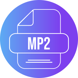 mp2 icon