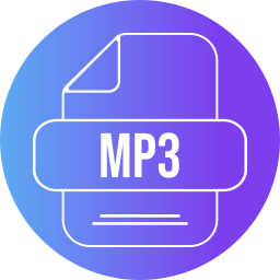 mp3 icon