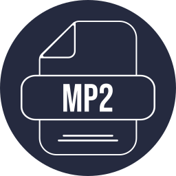 mp2 icon