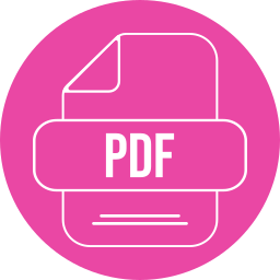 pdf icon