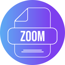 Zoom icon