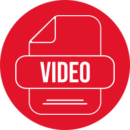 Video icon