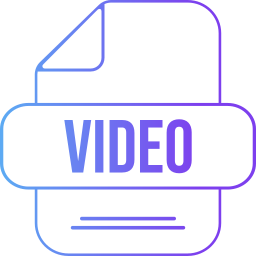 Video icon