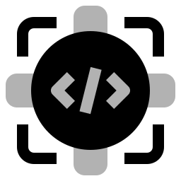 code icon