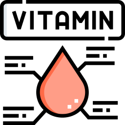 vitamintest icon