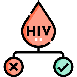 hiv icon