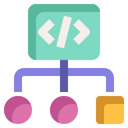 Code icon