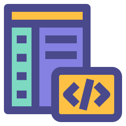 Code icon