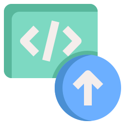 code icon