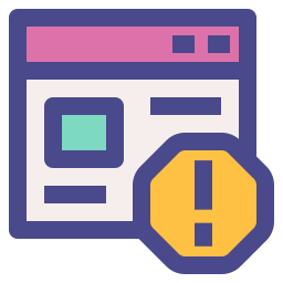 Alert icon