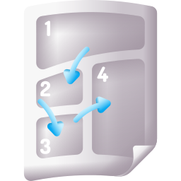 Storyboard icon