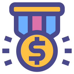 Currency icon